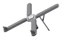 Trust Macy Soporte para Portátiles Plegable de Aluminio Gris