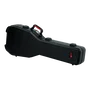 Gator Estuche rígido TSA para guitarra eléctrica Gibson SG® - Negro