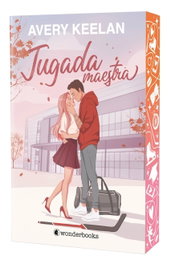 WONDERBOOKS Jugada Maestra (Edición especial limitada con cantos pintados), Avery Keelan - null