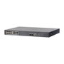 Dahua DH-PFS4218-16GT-240 Switch PoE 16 Puertos Gigabit + 2 SFP Uplink 240W