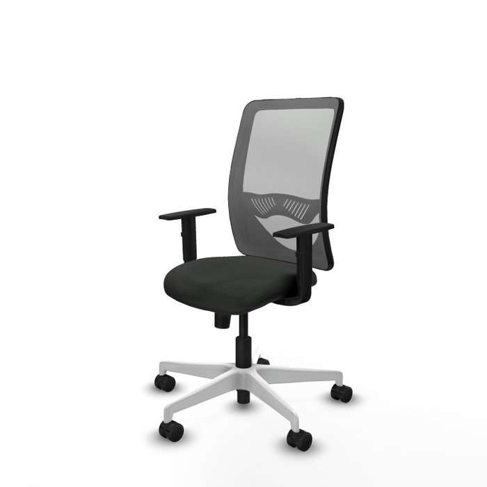 PIQUERAS Y CRESPO Silla de oficina Zulema con mecanismo Sincro PIQUERAS Y CRESPO Silla de oficina Zulema con mecanismo Sincro