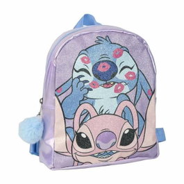 Cerdá Mochila Casual Fantasia Stitch Púrpura