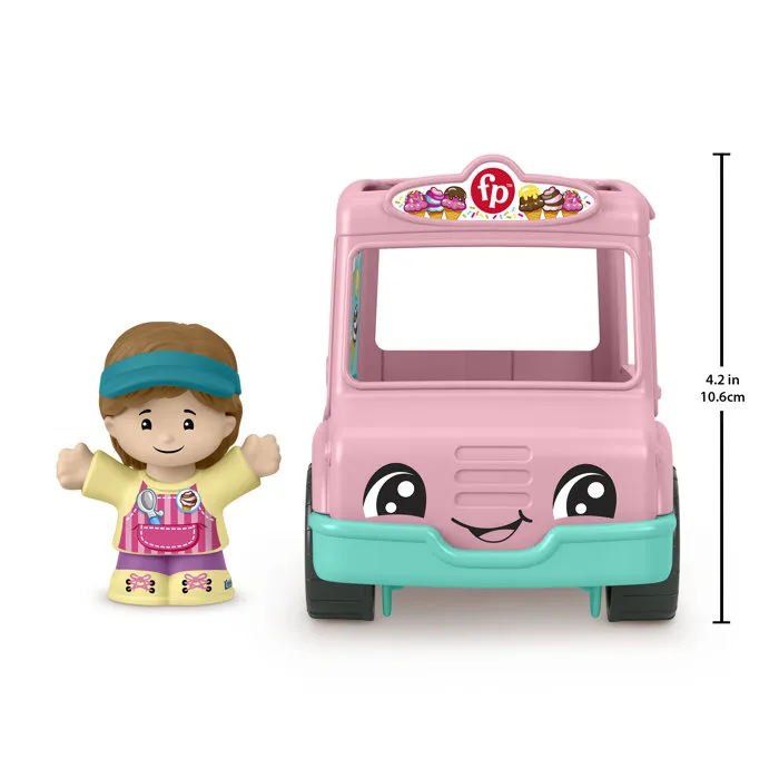 Mattel MATHPX84 - Surtido de Vehículos de Juguete para Niños