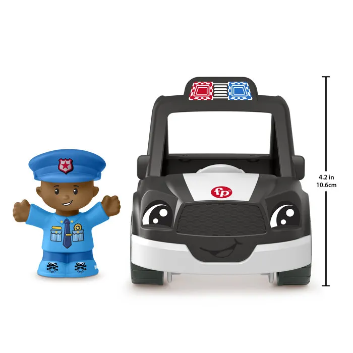 Mattel MATHPX84 - Surtido de Vehículos de Juguete para Niños