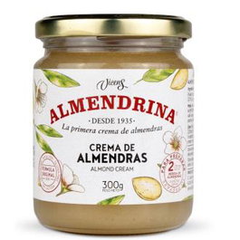 Almendrina Almendrina Cristal 300Gr
