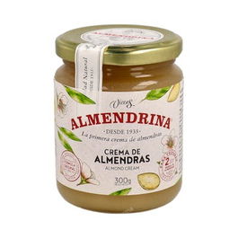 Almendrina Almendrina Cristal 300Gr