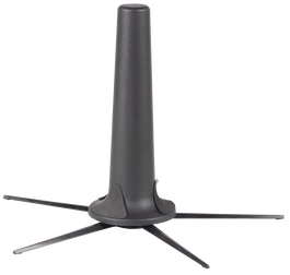 Soporte Amadeus para Saxo Soprano