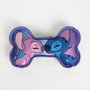 Cerdá Juguete Para Perro Tpr Stitch Morado
