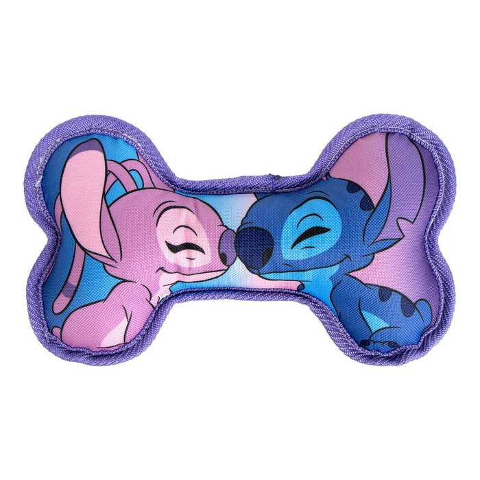 Cerdá Juguete Para Perro Tpr Stitch Morado Cerdá Juguete Para Perro Tpr Stitch Morado