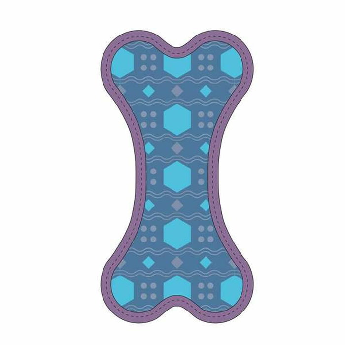 Cerdá Juguete Para Perro Tpr Stitch Morado Cerdá Juguete Para Perro Tpr Stitch Morado