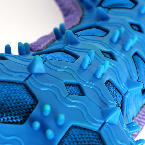 Cerdá Juguete para Perro TPR Stitch 23.0 x 12.0 x 3.0 cm