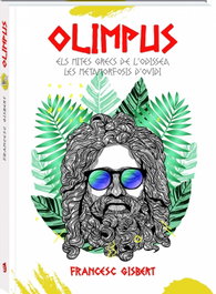 Olimpus, Francesc Gisbert - ANDANA