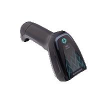 Datalogic Gryphon GD4620 Kit 2D Negro