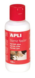 Barniz Fijador Apli 80 Ml.