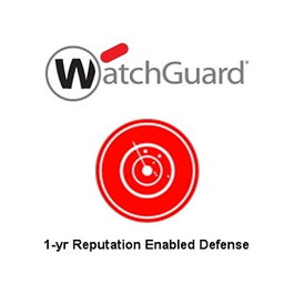 WatchGuard Reputation Enabled Defense 1 año para Firebox M570