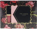 Ted Baker Ready Set Pout Lip Gloss & Mirror Duo Gift Set