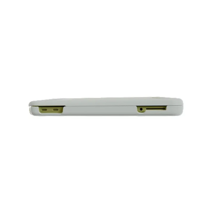 Targus HyperShield Clear Case para MacBook Neo 13 pulgadas (A18 Pro) Targus HyperShield Clear Case para MacBook Neo 13 pulgadas (A18 Pro)