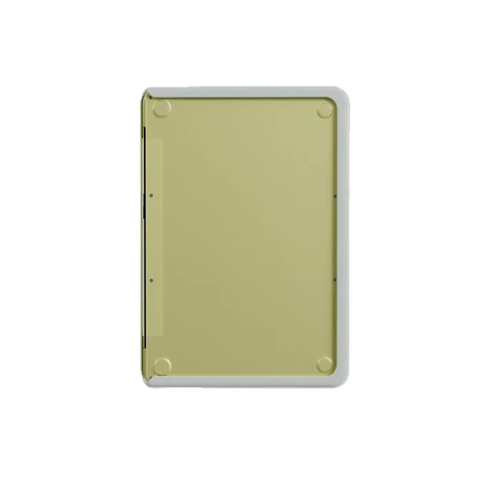 Targus HyperShield Clear Case para MacBook Neo 13 pulgadas (A18 Pro) Targus HyperShield Clear Case para MacBook Neo 13 pulgadas (A18 Pro)