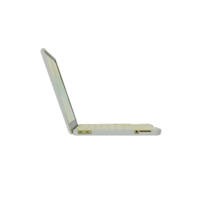 Targus HyperShield Clear Case para MacBook Neo 13 pulgadas (A18 Pro) Targus HyperShield Clear Case para MacBook Neo 13 pulgadas (A18 Pro)