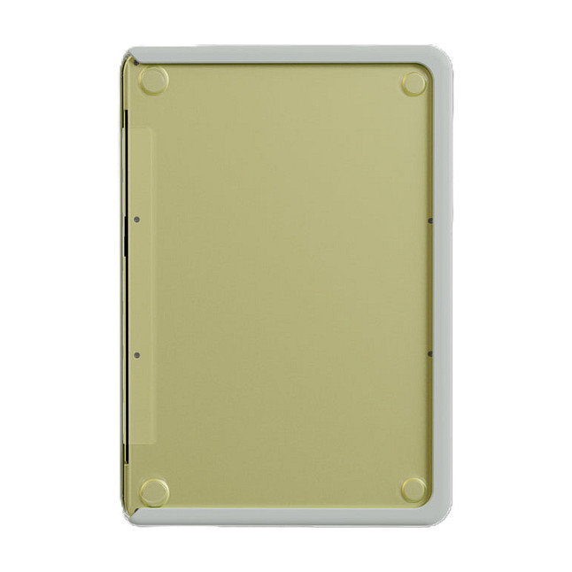 Targus HyperShield Clear Case para MacBook Neo 13 pulgadas Targus HyperShield Clear Case para MacBook Neo 13 pulgadas