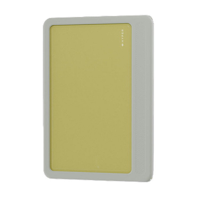 Targus HyperShield Clear Case para MacBook Neo 13 pulgadas Targus HyperShield Clear Case para MacBook Neo 13 pulgadas