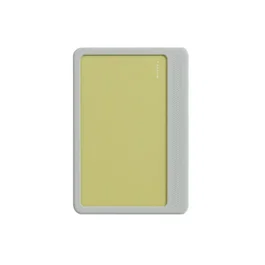 Targus HyperShield Bumper Transparente Blanco para 13 pulgadas