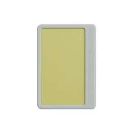 Targus HyperShield Clear Case para MacBook Neo 13 pulgadas (A18 Pro)