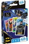 Naipes Heraclio Fournier Sa Shuffle Fun 4 en 1 Batman