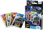 Naipes Heraclio Fournier Sa Shuffle Fun 4 en 1 Batman