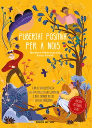 Pubertat positiva per a nois, AA.VV. - DEL PIRATA, EDICIONS