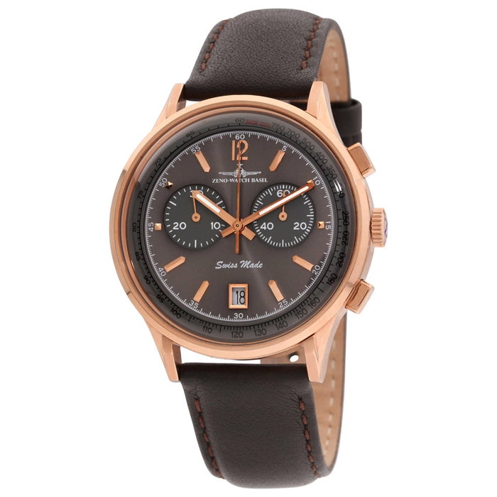 Zeno ZE5181-3 Reloj de Cuarzo Vintage