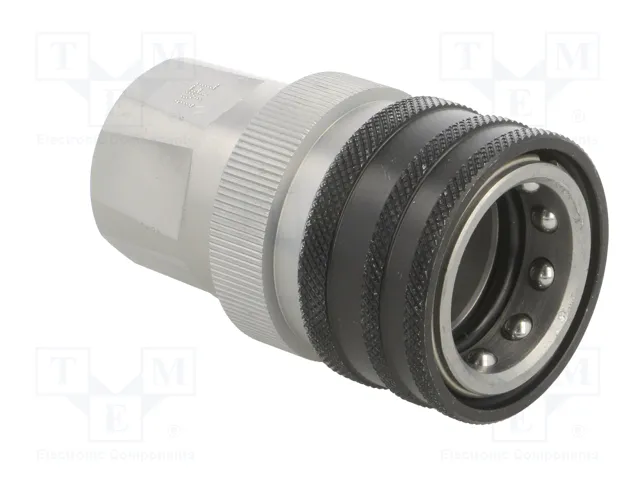 CEJN Conector rápido 250bar NBR Rosca G 1/2 DN12,5