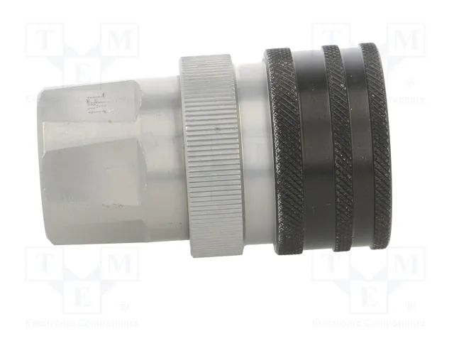 CEJN Conector rápido 250bar NBR Rosca G 1/2 DN12,5