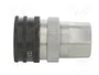 CEJN Conector rápido 250bar NBR Rosca G 1/2 DN12,5