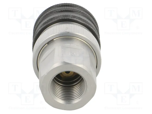CEJN Conector rápido 250bar NBR Rosca G 1/2 DN12,5