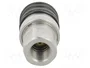 CEJN Conector rápido 250bar NBR Rosca G 1/2 DN12,5