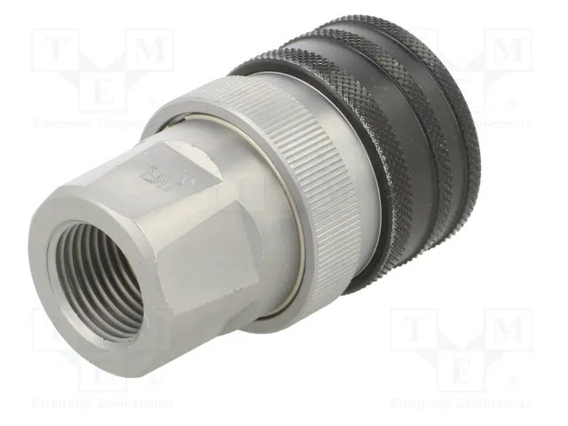 CEJN Conector rápido 250bar NBR Rosca G 1/2 DN12,5