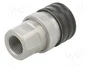 CEJN Conector rápido 250bar NBR Rosca G 1/2 DN12,5