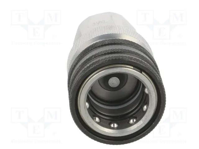 CEJN Conector rápido 250bar NBR Rosca G 1/2 DN12,5