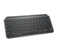 Logitech MX Keys Mini Teclado Inalámbrico Retroiluminado Grafito