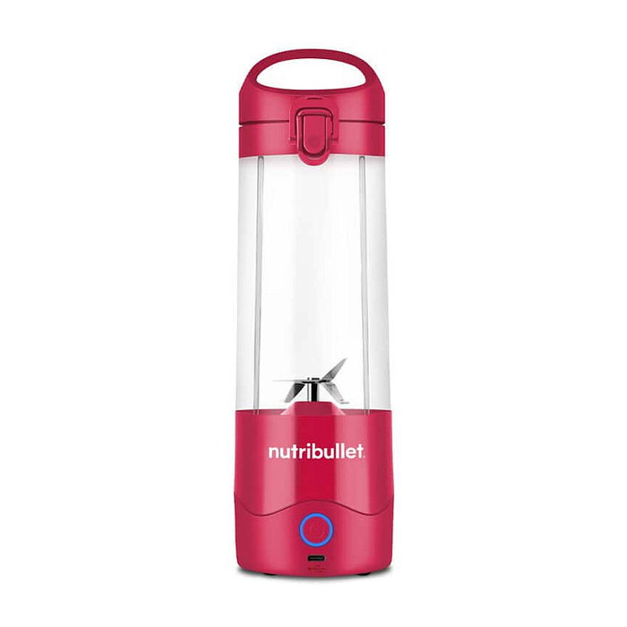 NutriBullet NBP003MA Licuadora Portátil Magenta