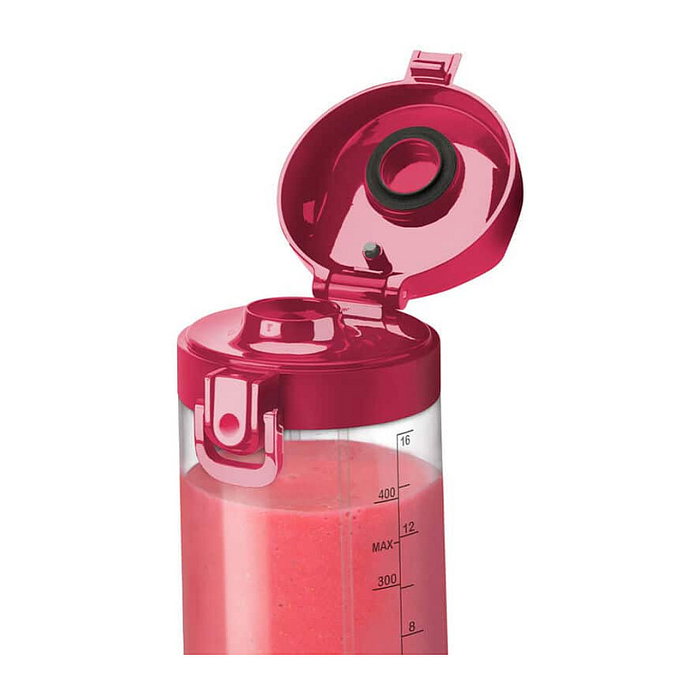NutriBullet NBP003MA Licuadora Portátil Magenta