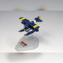 Fine Porco Rosso Kit de modelo 1/72 Caza hidroavión Curtiss R3C-0
