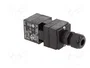 SCHMERSAL AZ 17 Interruptor de seguridad a llave NC + NA