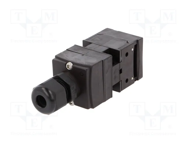 SCHMERSAL AZ 17 Interruptor de seguridad a llave NC + NA