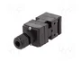 SCHMERSAL AZ 17 Interruptor de seguridad a llave NC + NA