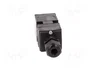 SCHMERSAL AZ 17 Interruptor de seguridad a llave NC + NA