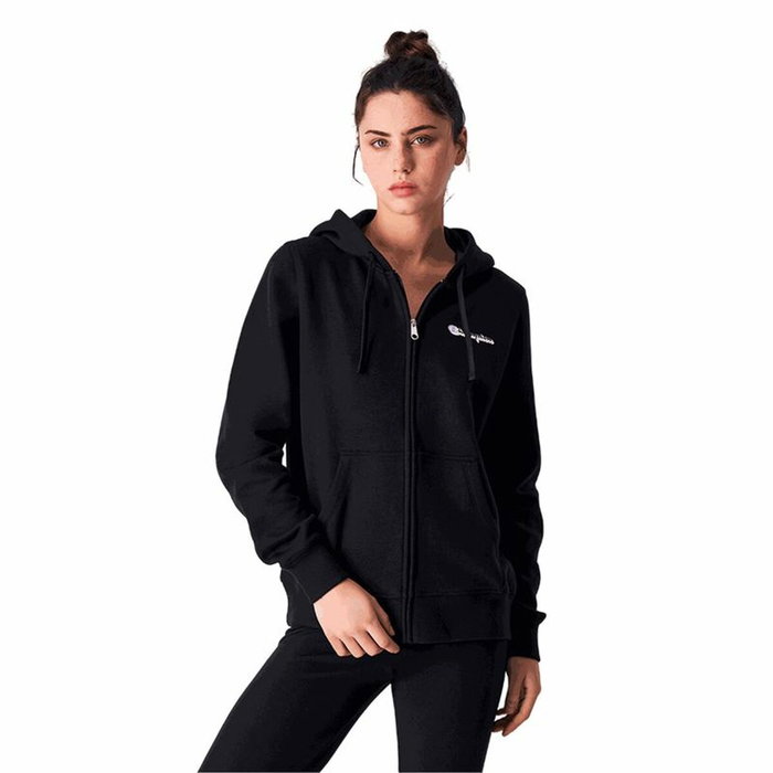 Sudadera con Capucha Hombre Champion Sudadera con Capucha Hombre Champion