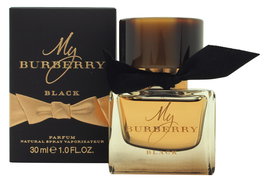 Burberry My Burberry Black Eau de Parfum 30ml Vaporizador