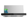 Cecotec Bolero Flux TLT 605501 Glass Black A++